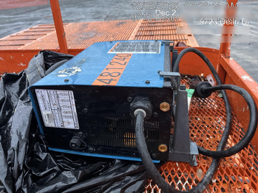 2024 MILLER ELECTRIC CST-282