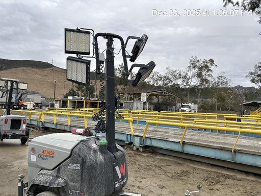 2024 WACKER NEUSON LTT4