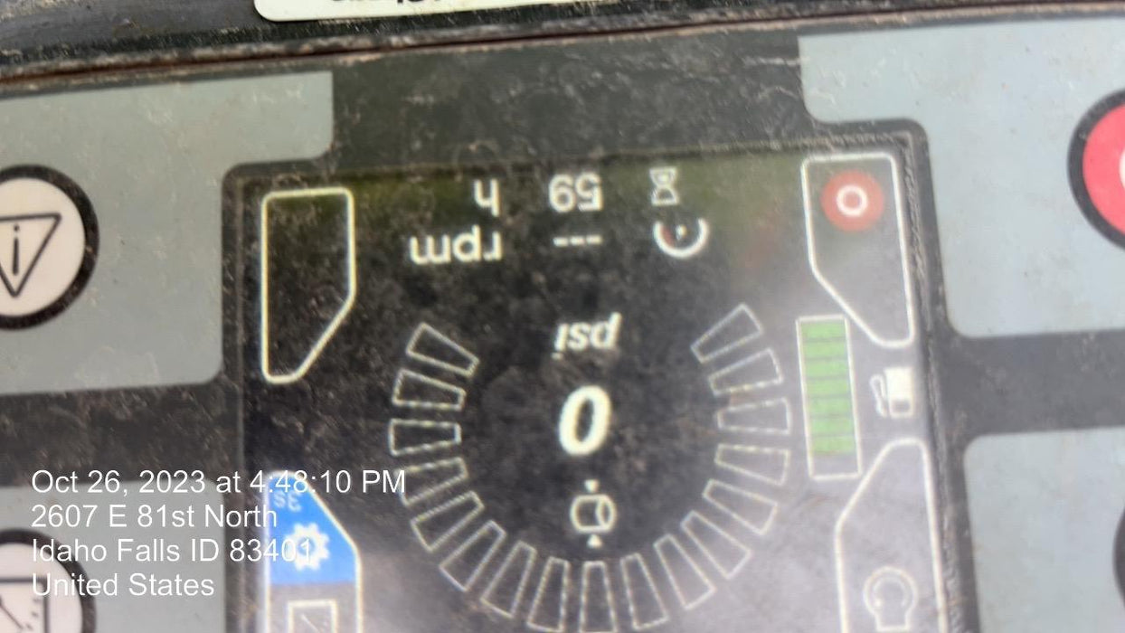 2023 ATLAS COPCO XAS188 CWK