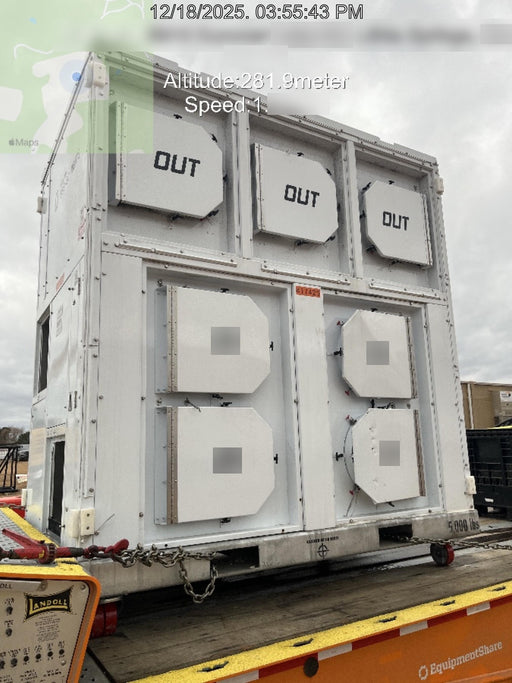 2024 SMARTECH VMTAH1D140Q