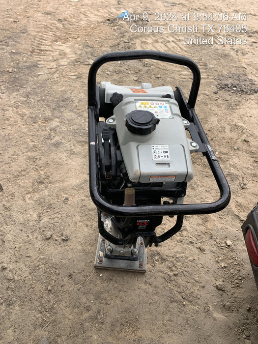 2023 MULTIQUIP MTX60HD