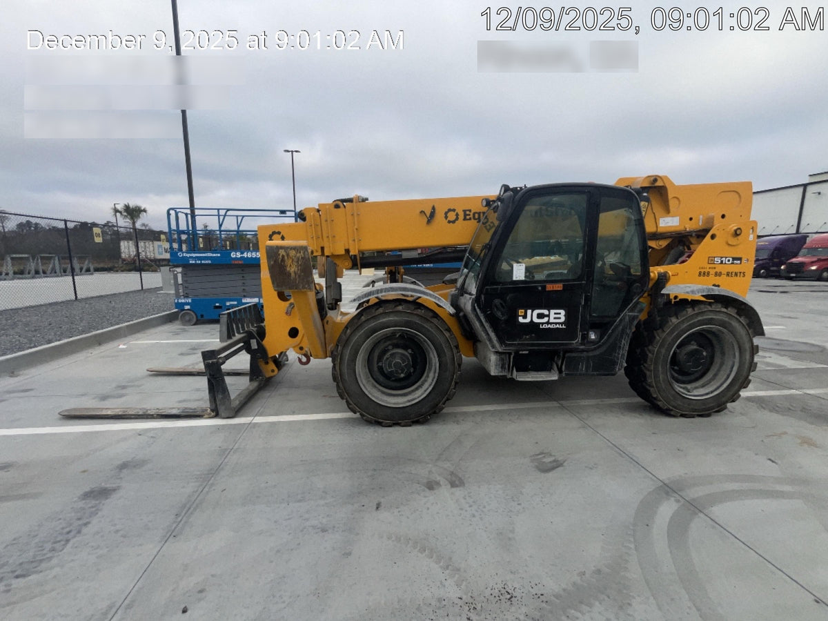 2025 JCB 510-56
