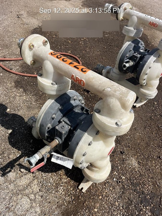 2022 INGERSOLL RAND PD20P-FPS-PTT