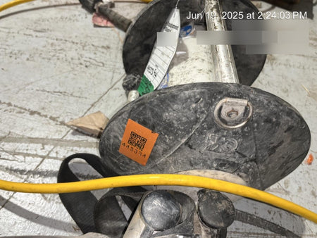 2024 MULTIQUIP CV3A
