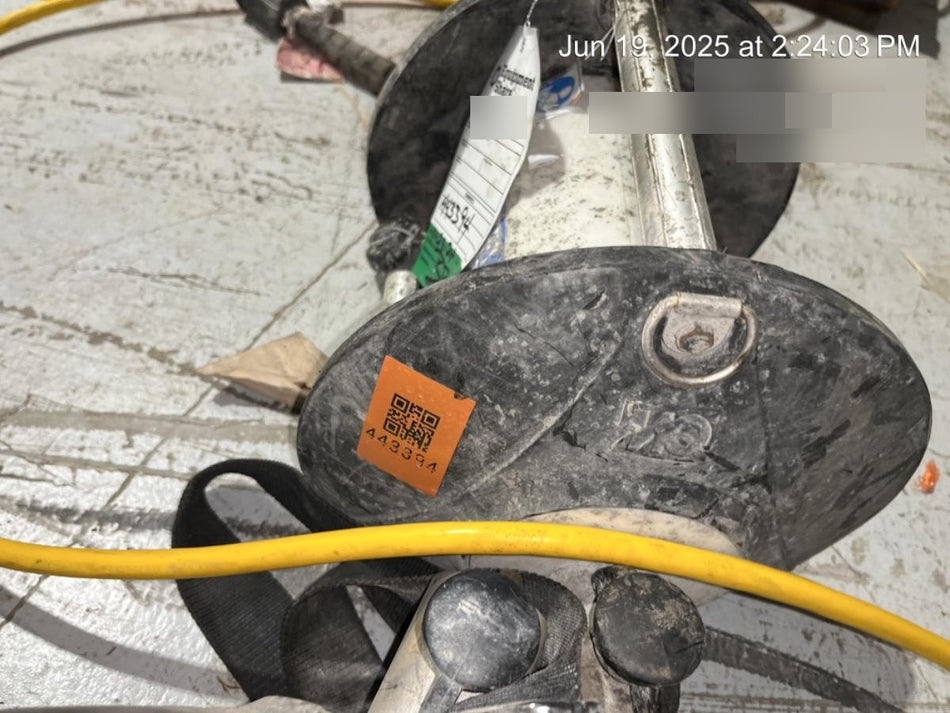2024 MULTIQUIP CV3A