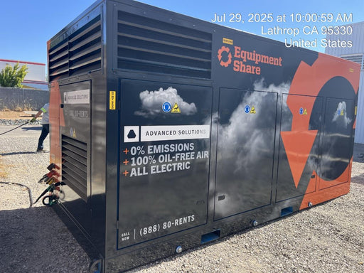 2025 ROGERS MACHINERY KNW6A-400HES