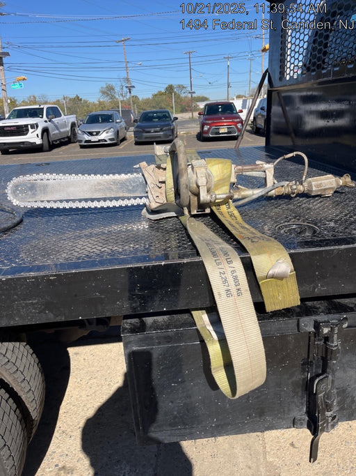 2025 CS UNITEC CS 536664-3