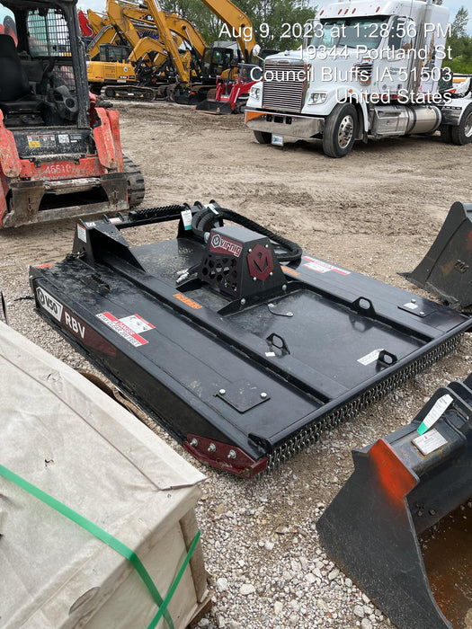 2023 VIRNIG RBV72-25