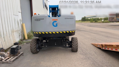 2022 GENIE S-45 XC