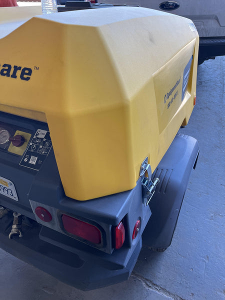 2019 AMERICAN PNEUMATIC TOOL M190
