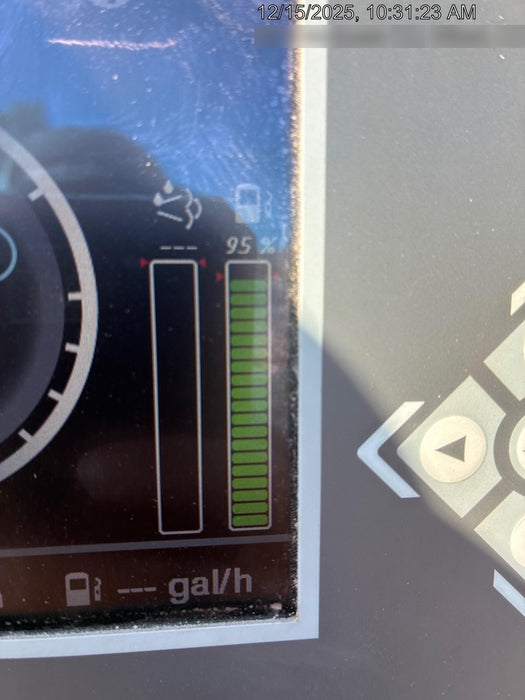 2024 ATLAS COPCO XAS 1800