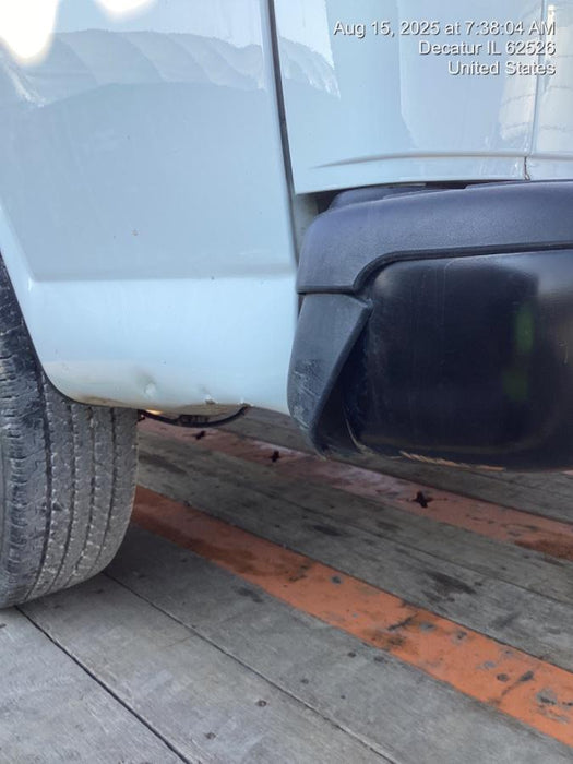 2023 CHEVROLET Express Van - Rental