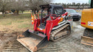 2020 Takeuchi TL6R Canopy, Manual QC