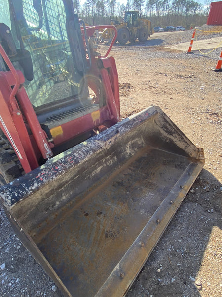 2020 TAKEUCHI TL6CR