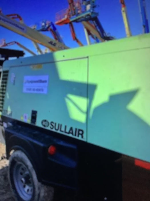 2022 SULLAIR 375H