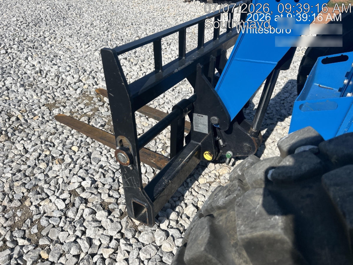 2024 GENIE GTH-636