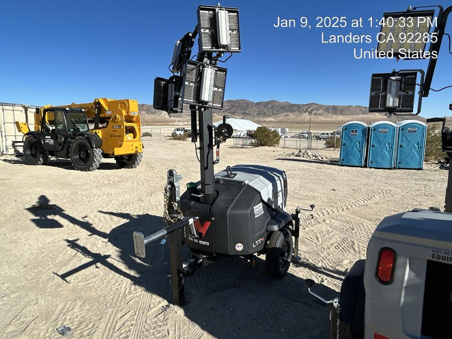 2024 WACKER NEUSON LTT4