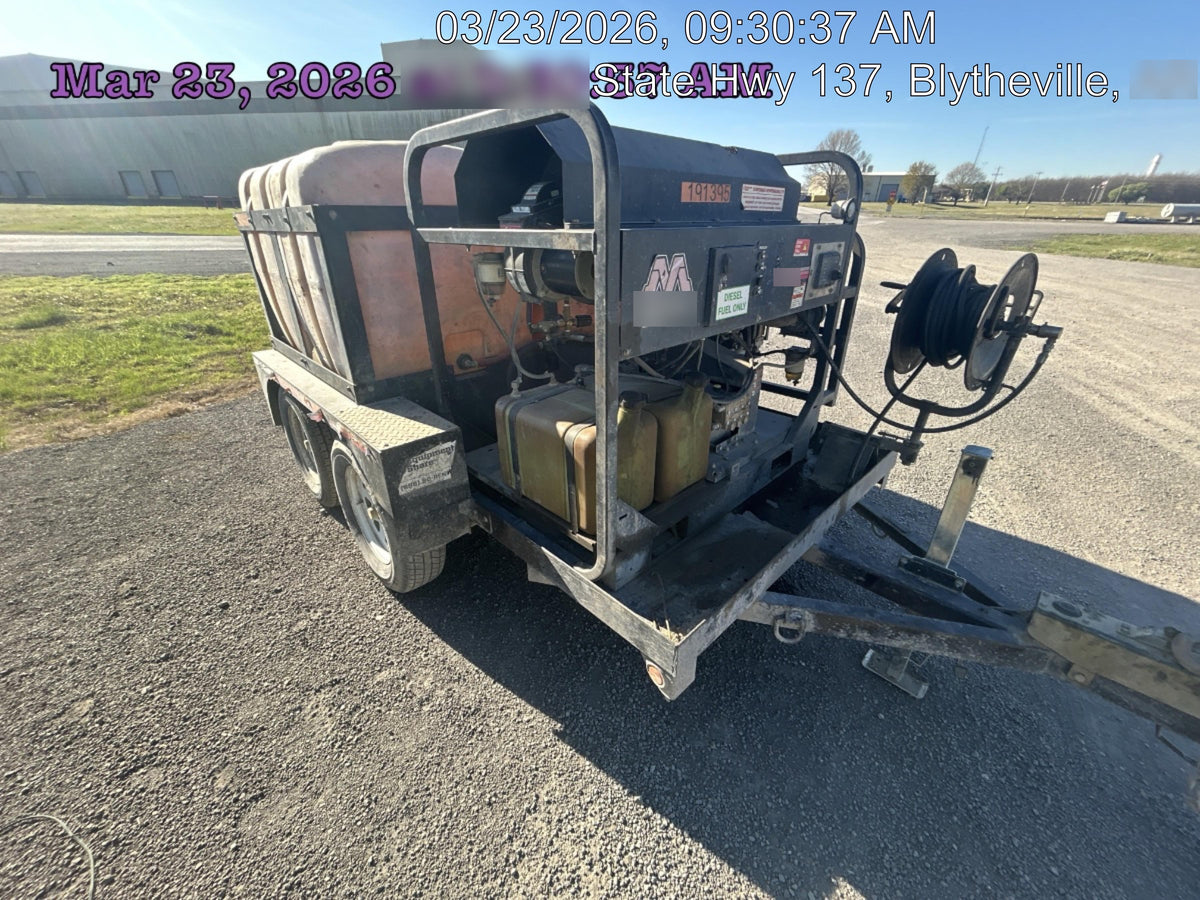 2021 MI-T-M CORPORATION HS-3006-0MDK-UR