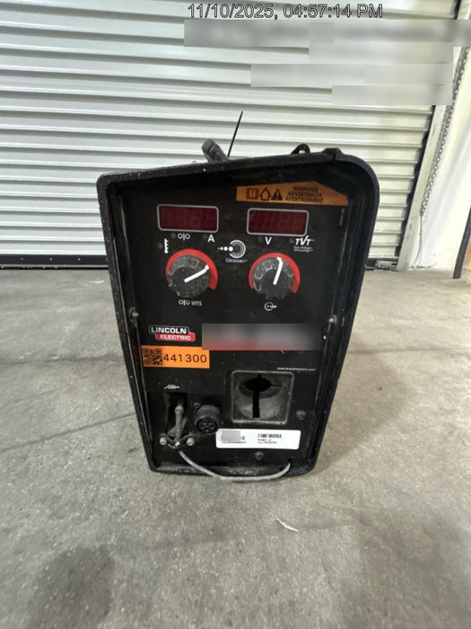 2024 LINCOLN ELECTRIC LN-25X