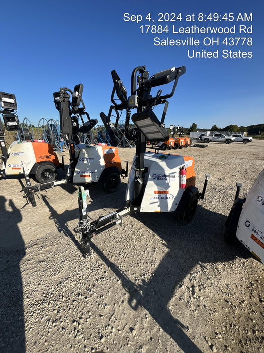2023 GENERAC MLT2