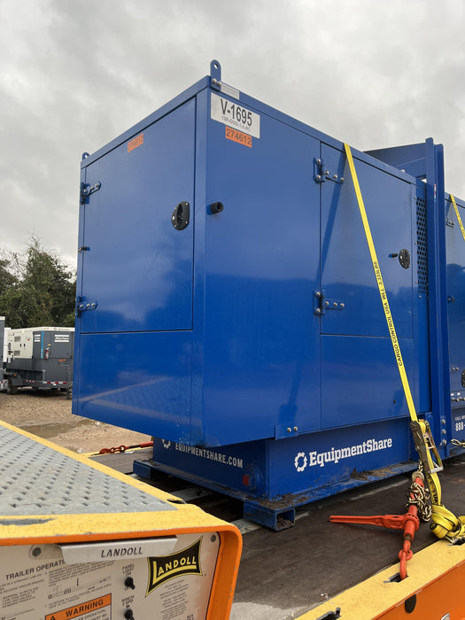 2022 THOMPSON 12R-DDS-3.6-X Canopy