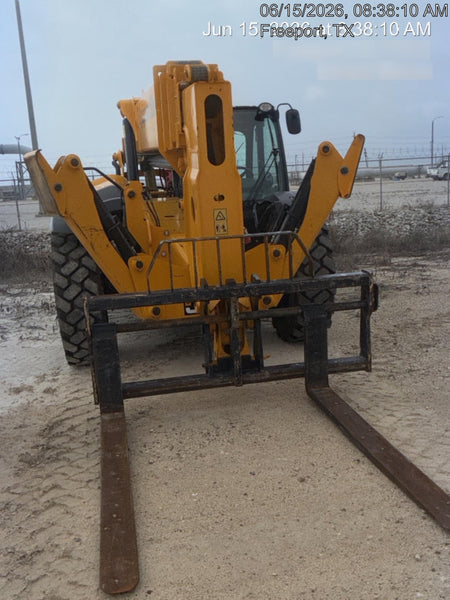 2025 JCB 512-56