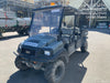 2023 Club Car CA1700D Canopy, Diesel, 4 Passenger