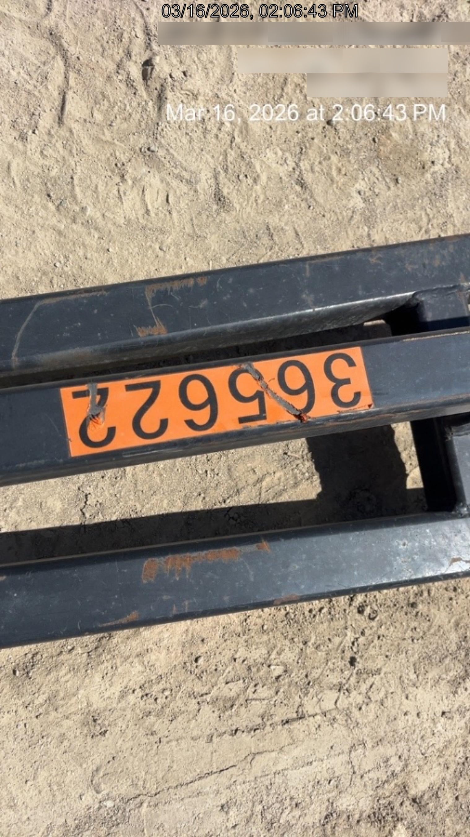 2023 STAR INDUSTRIES 1330TK