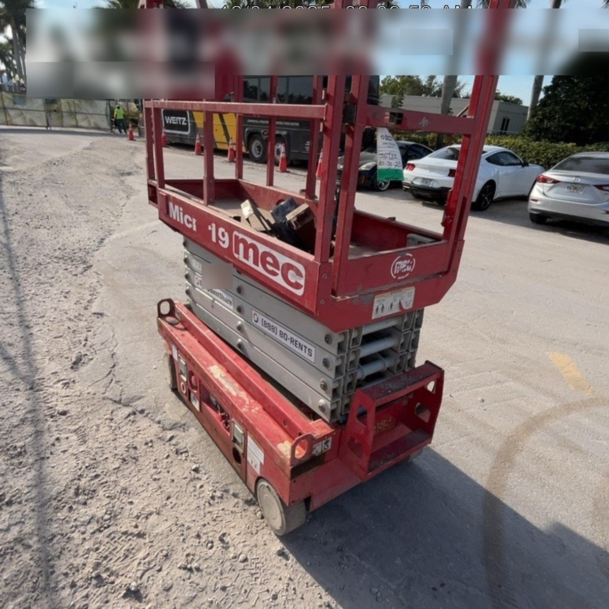 2019 MEC Micro 19