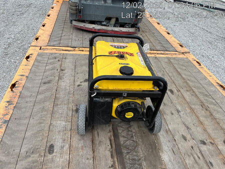 2022 CHAMPION POWER EQUIPMENT 100704