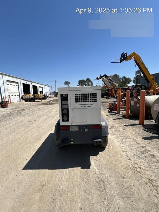 2022 ATLAS COPCO QAS25 CWK