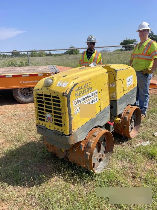 2020 WACKER NEUSON RTKx-SC3