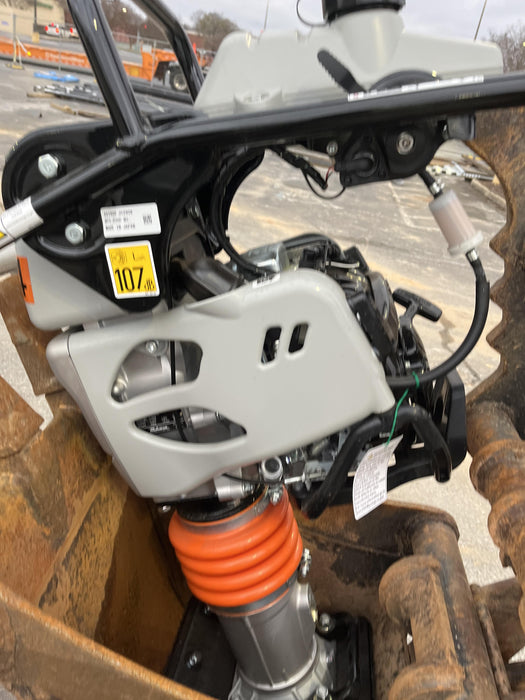 2023 MULTIQUIP MTX60HD