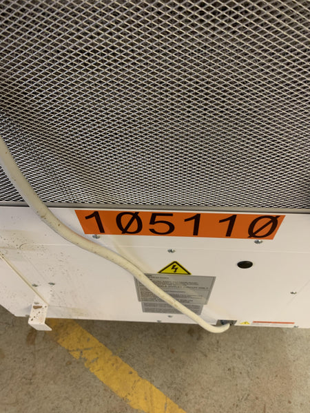 2020 MESTEK 6HK16