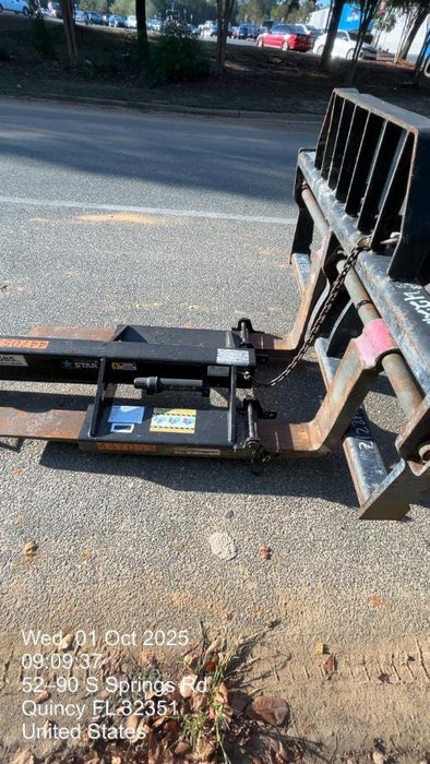 2024 STAR INDUSTRIES M1360B - Star JIB Boom