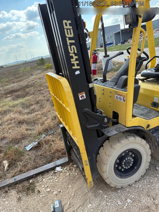 2022 HYSTER H50UT