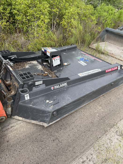 2022 PALADIN 30372A-0022