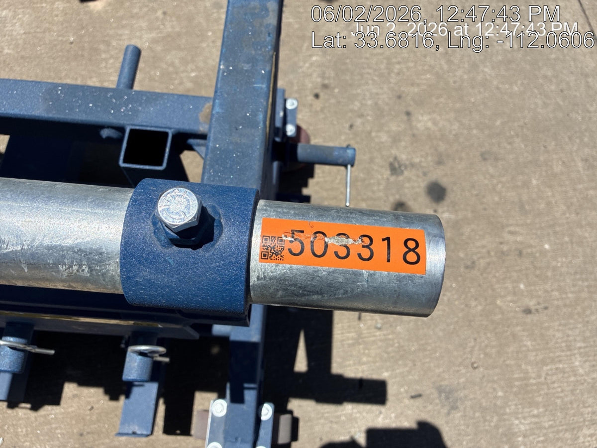 2025 CURRENT TOOLS 252-CT
