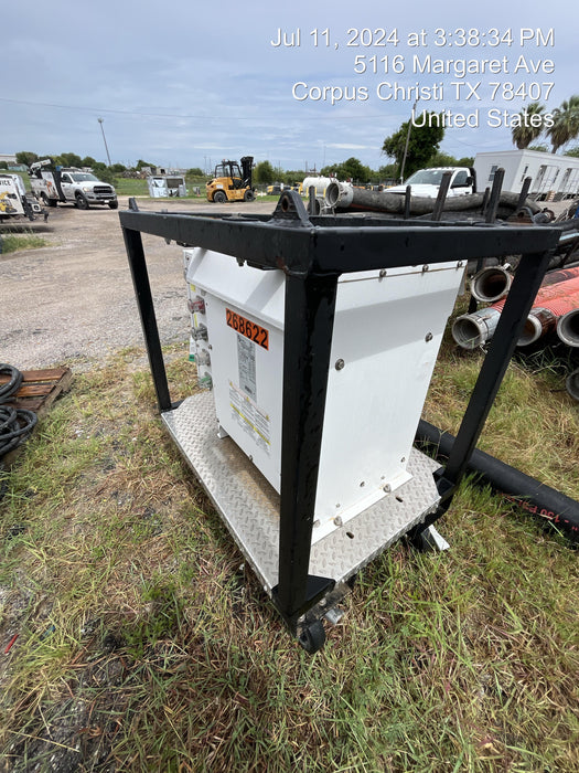 2022 TRYSTAR TF-45KVA480-208SDC-M-F