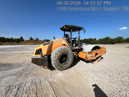 2021 CASE SV211ESM