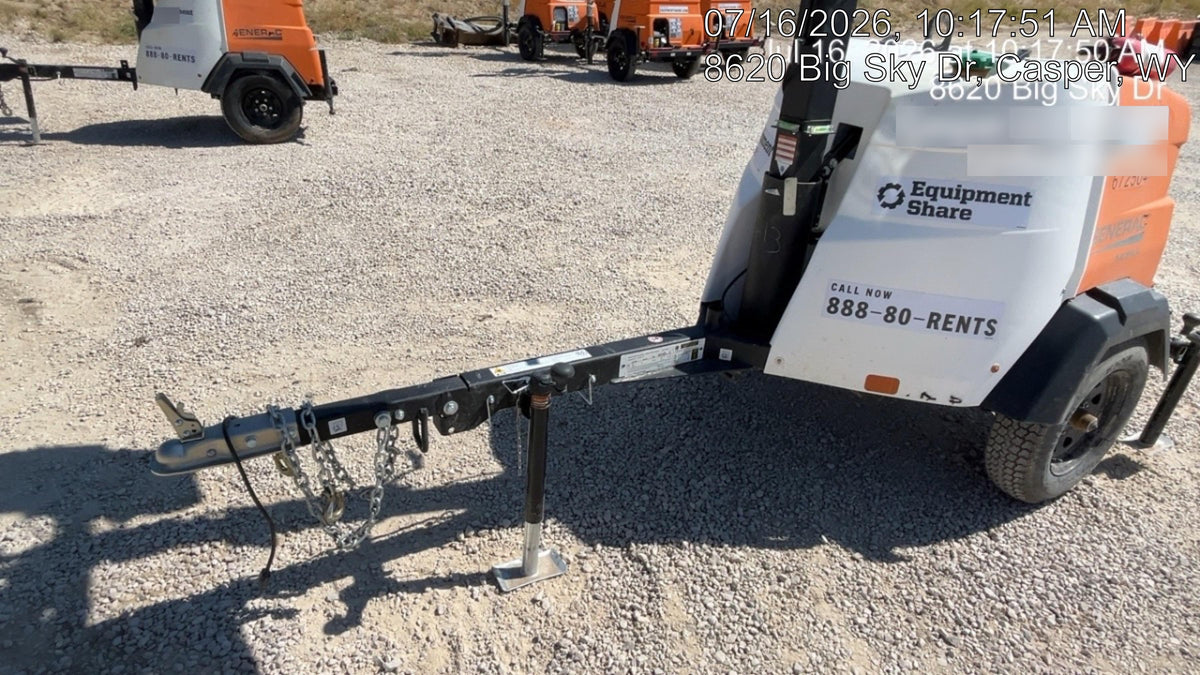2026 GENERAC MLTS-4