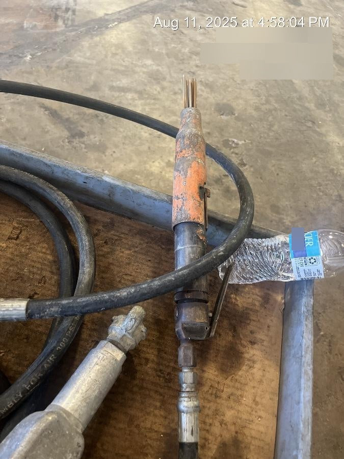 2023 MICHIGAN PNEUMATIC ES-1BLNS