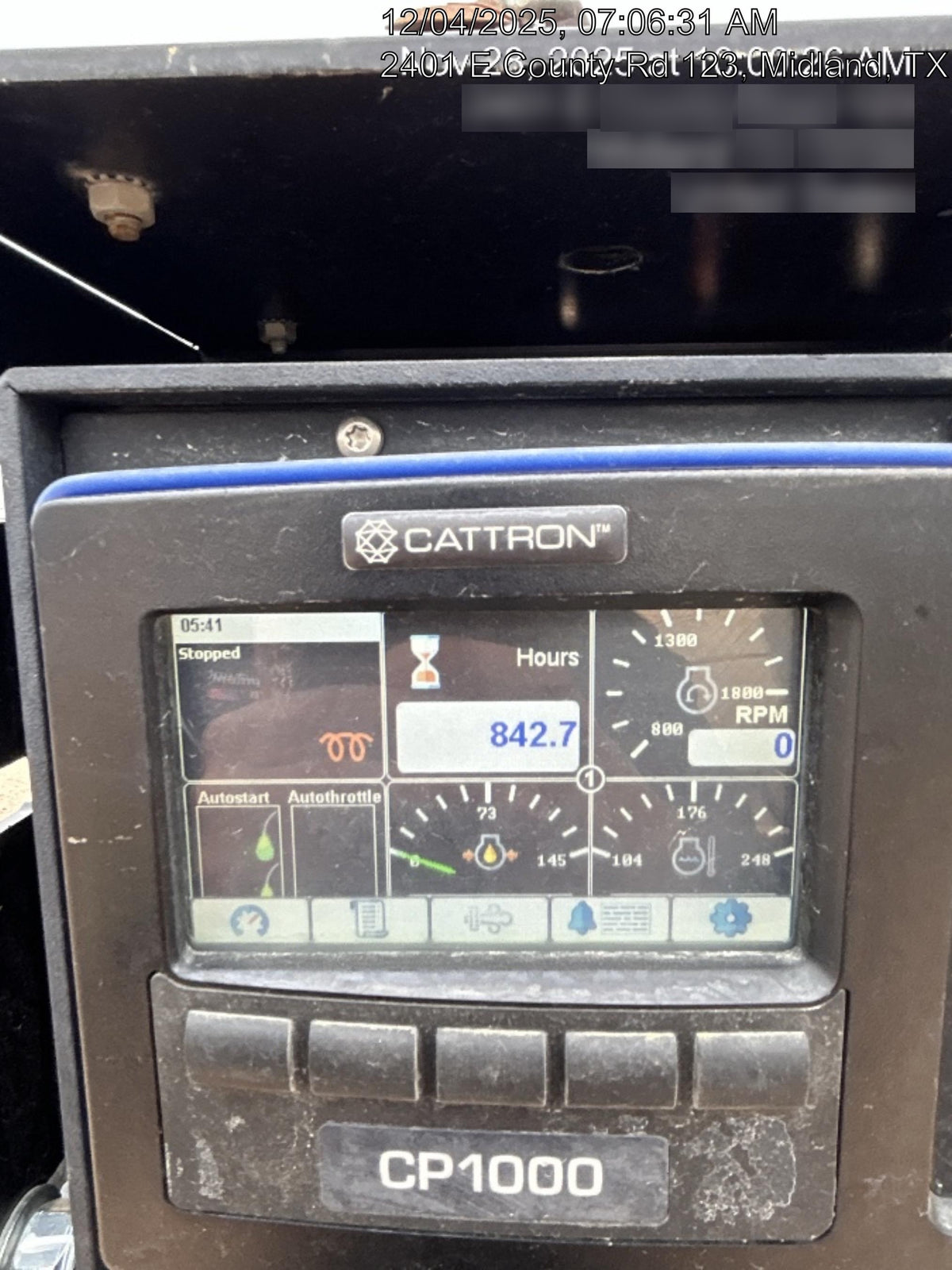 2021 PIONEER PP66S12L71-TD2.9L4