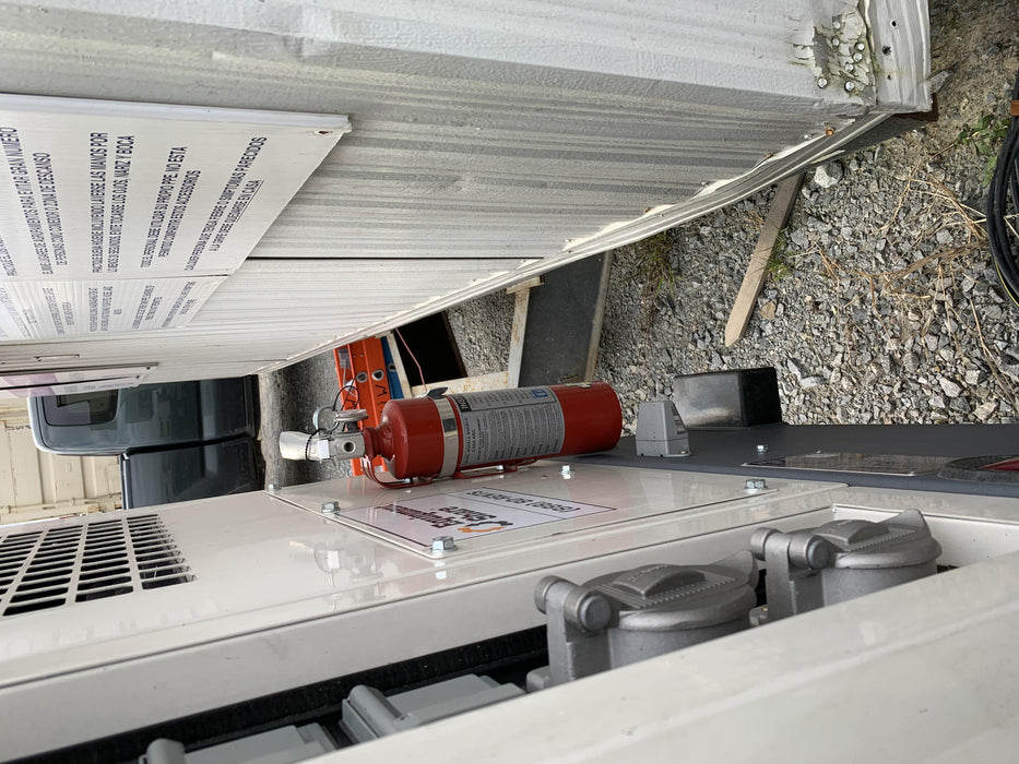 2020 ATLAS COPCO QAS45