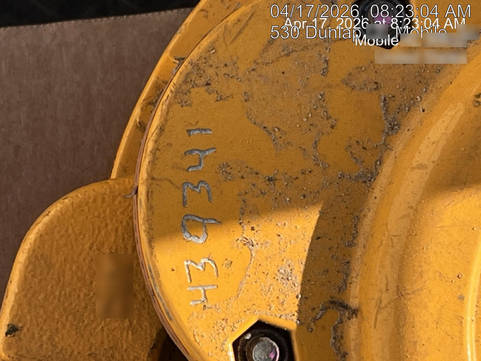 2024 HARRINGTON CF050-20