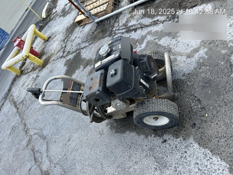 2019 MI-T-M CORPORATION CA-3504-1MAH