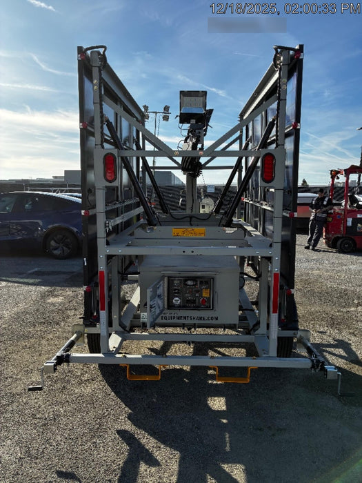 2025 PROGRESS SOLAR SOLUTIONS Helios-2XP