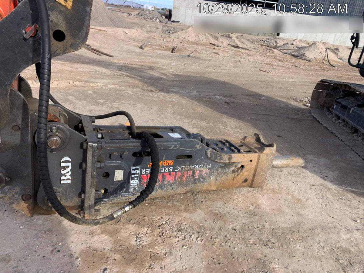 2023 TOKU TNB-151