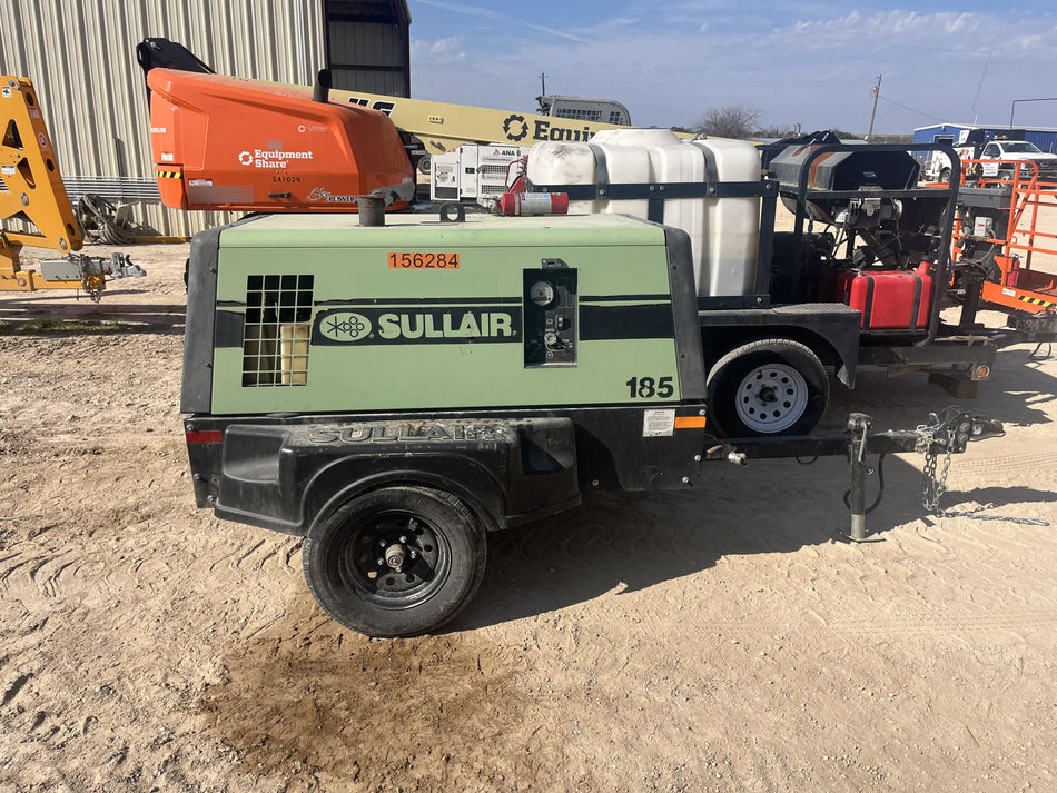 2021 SULLAIR 185D-DPQ KU4F