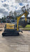 2018 WACKER NEUSON EZ28